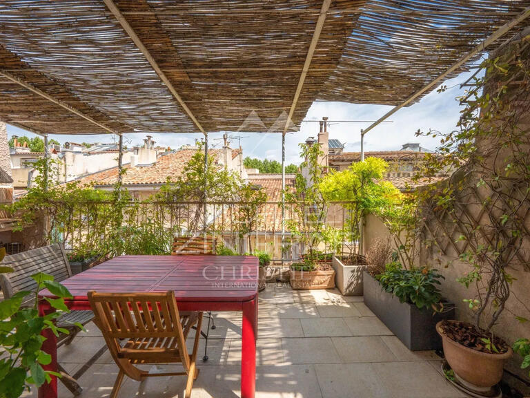 Appartement Aix-en-Provence - 3 chambres - 157m²