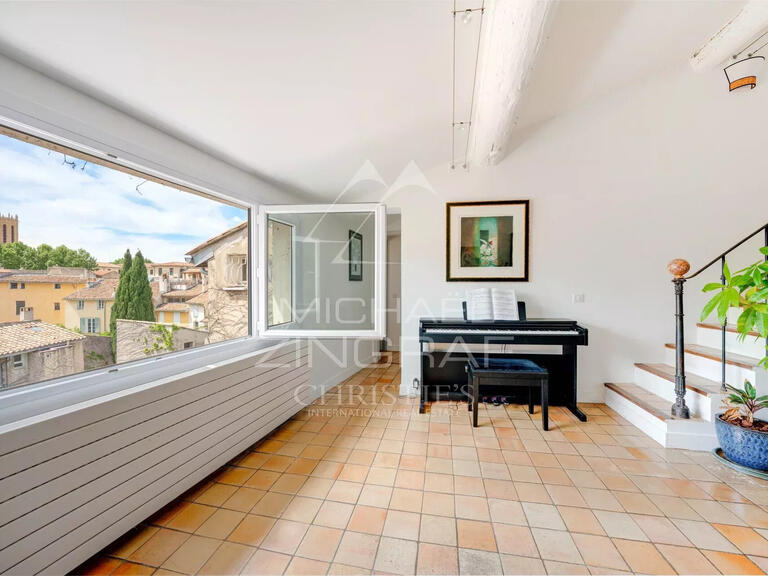 Appartement Aix-en-Provence - 3 chambres - 157m²