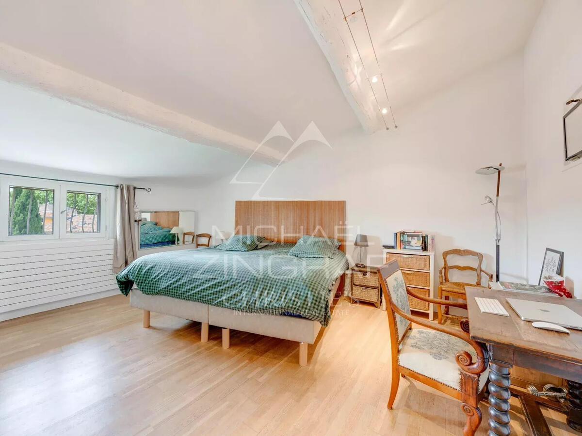 Appartement Aix-en-Provence