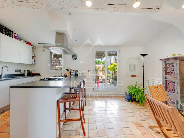 Appartement Aix-en-Provence - 3 chambres - 157m²