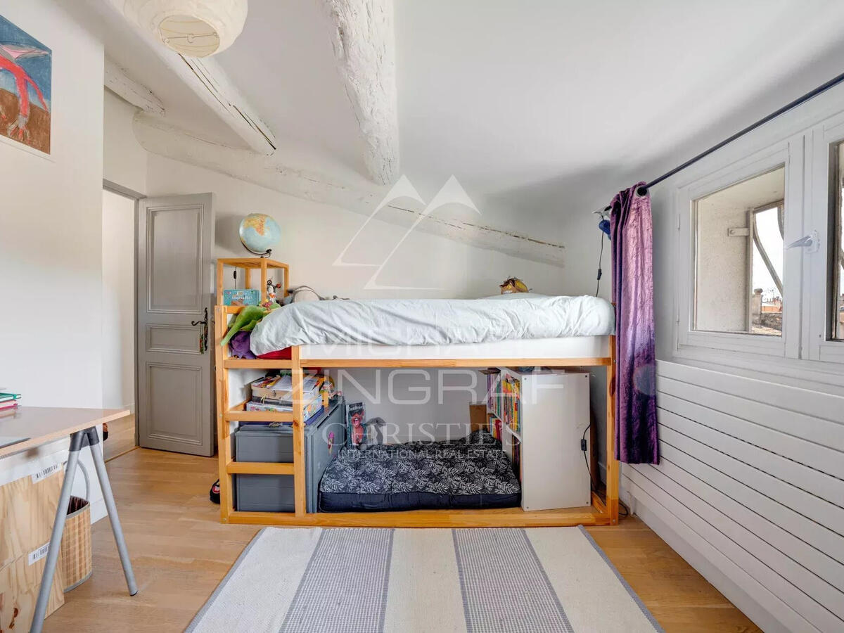 Appartement Aix-en-Provence