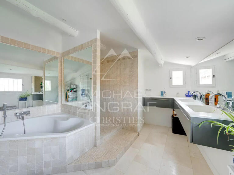 Appartement Aix-en-Provence - 3 chambres - 157m²