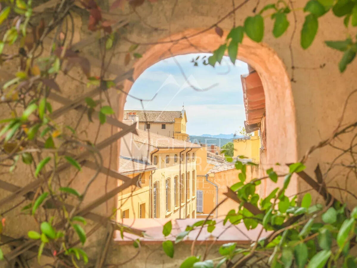 Appartement Aix-en-Provence