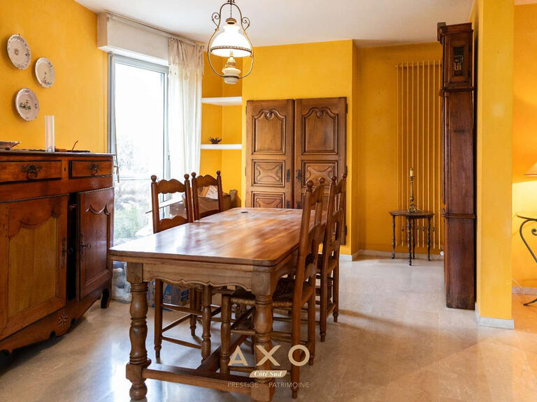 Appartement Aix-en-Provence - 2 chambres