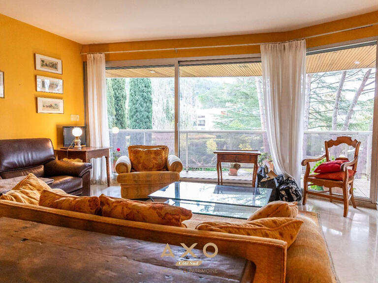 Appartement Aix-en-Provence - 2 chambres