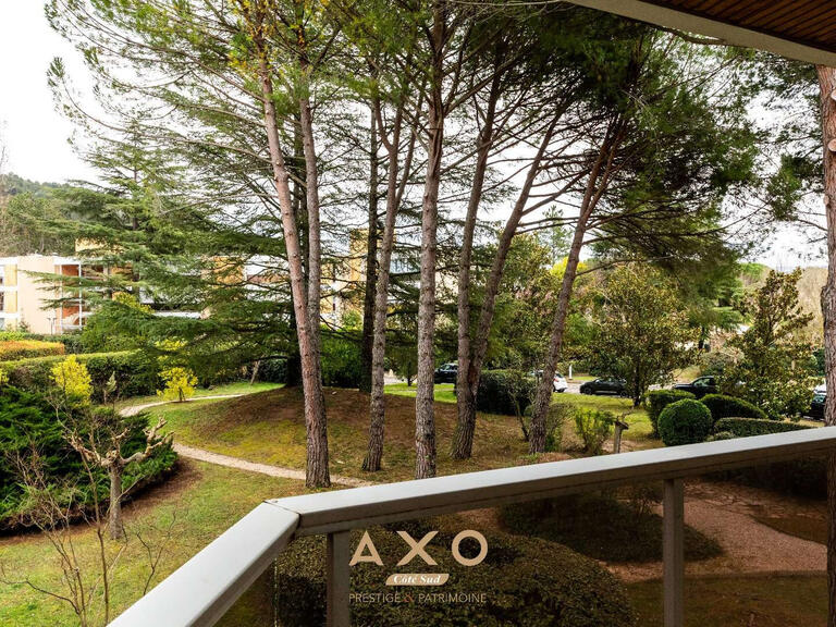 Appartement Aix-en-Provence - 2 chambres
