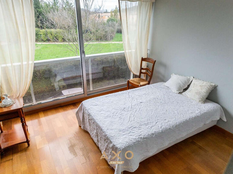 Appartement Aix-en-Provence - 2 chambres