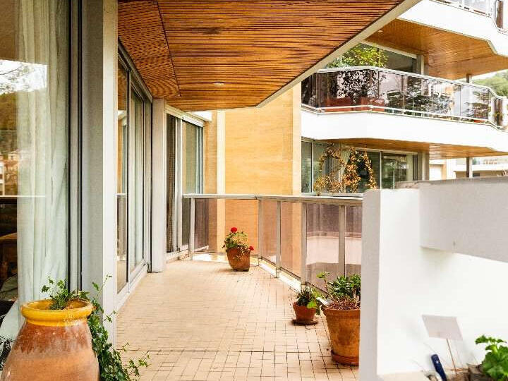 Appartement Aix-en-Provence - 2 chambres