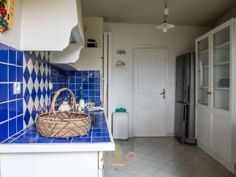 Appartement Aix-en-Provence - 2 chambres