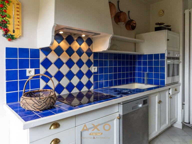 Appartement Aix-en-Provence - 2 chambres