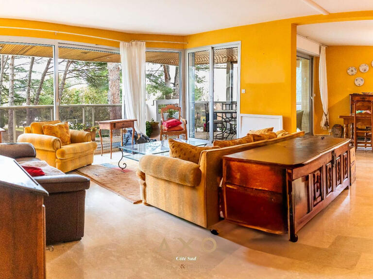Appartement Aix-en-Provence - 2 chambres