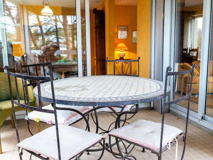 Appartement Aix-en-Provence