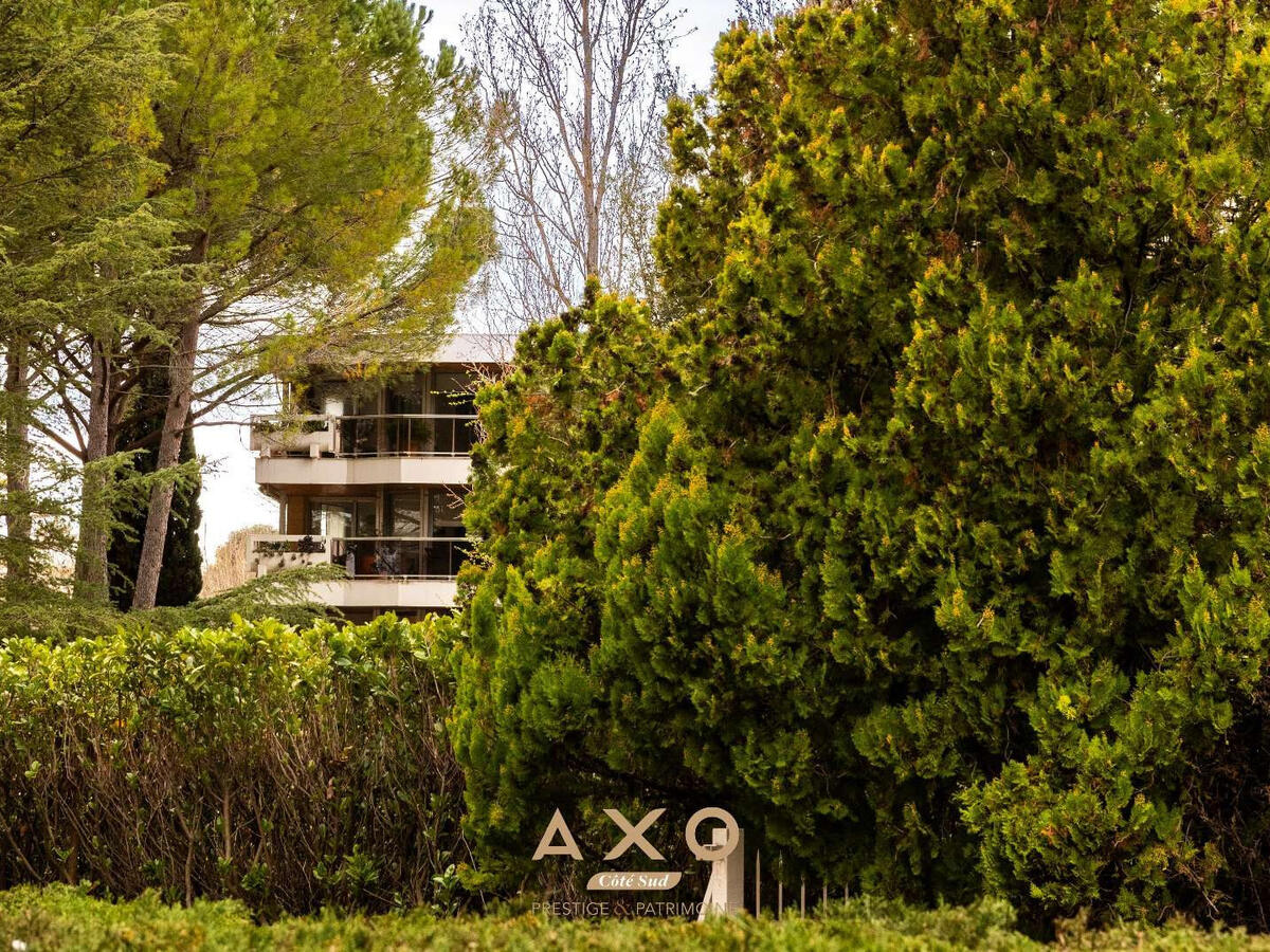 Appartement Aix-en-Provence