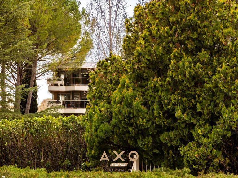 Appartement Aix-en-Provence - 2 chambres