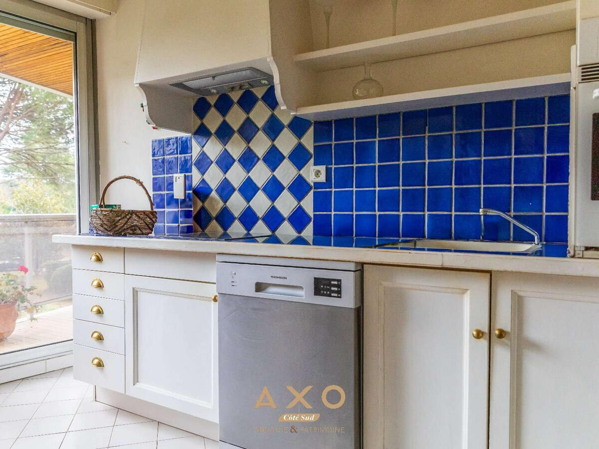 Appartement Aix-en-Provence