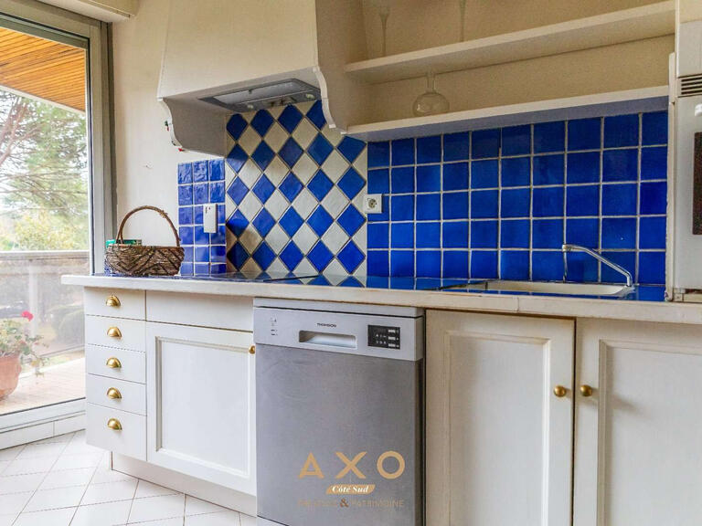 Appartement Aix-en-Provence - 2 chambres