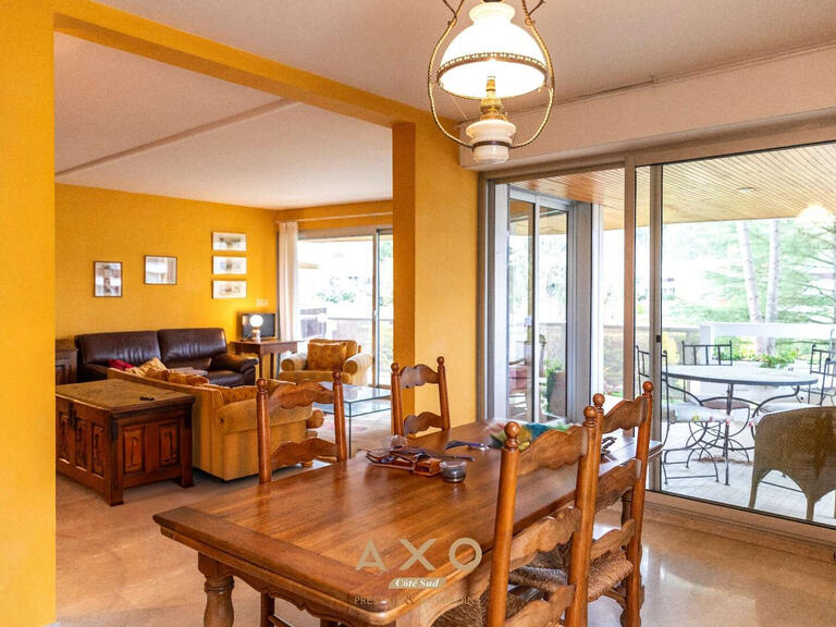 Appartement Aix-en-Provence - 2 chambres