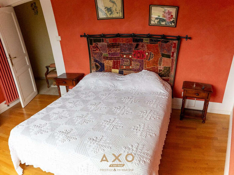 Appartement Aix-en-Provence - 2 chambres
