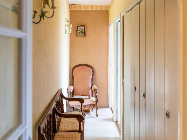 Appartement Aix-en-Provence - 2 chambres