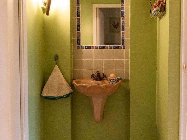 Appartement Aix-en-Provence - 2 chambres