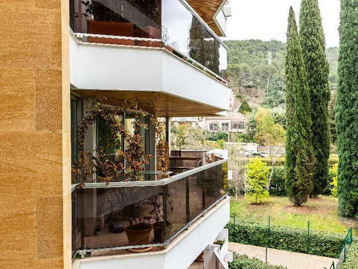 Appartement Aix-en-Provence - 2 chambres