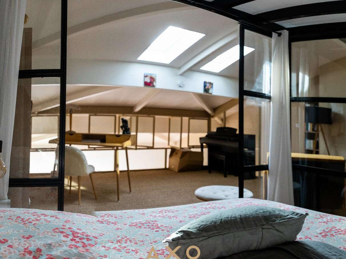 Appartement Aix-en-Provence
