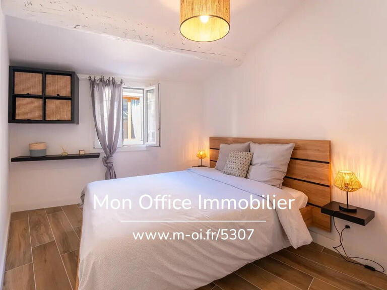 Apartment Aix-en-Provence - 3 bedrooms - 81m²