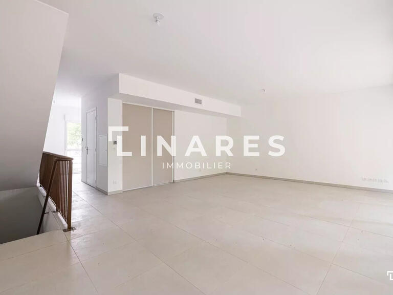 Apartment Aix-en-Provence - 4 bedrooms - 118m²