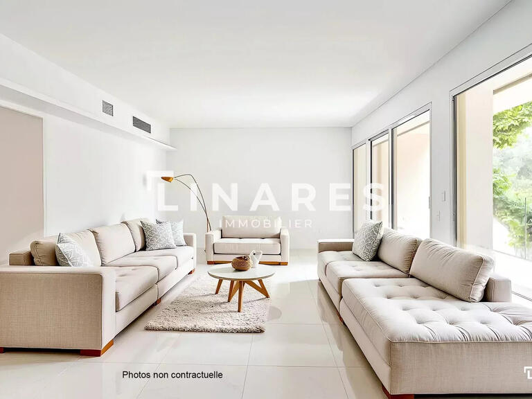 Apartment Aix-en-Provence - 4 bedrooms - 118m²