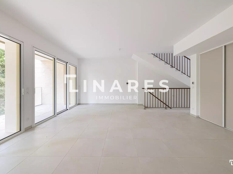 Apartment Aix-en-Provence - 4 bedrooms - 118m²
