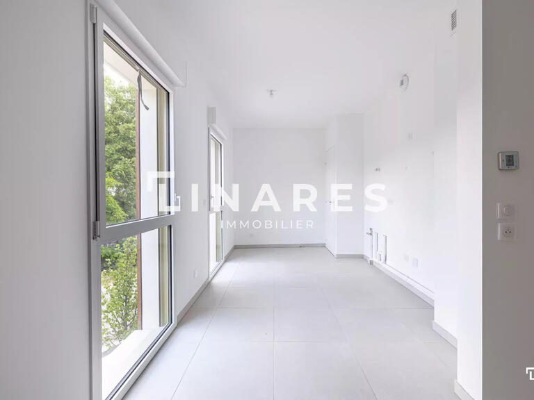 Apartment Aix-en-Provence - 4 bedrooms - 118m²