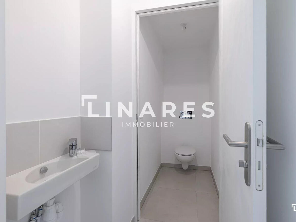 Apartment Aix-en-Provence