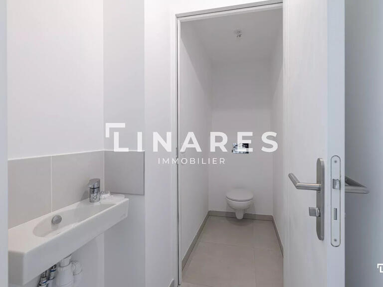 Apartment Aix-en-Provence - 4 bedrooms - 118m²