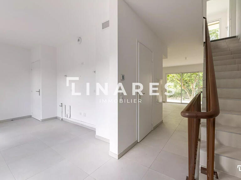 Apartment Aix-en-Provence - 4 bedrooms - 118m²