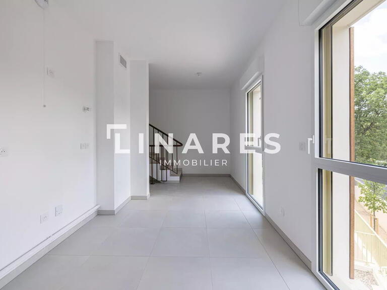 Apartment Aix-en-Provence - 4 bedrooms - 118m²