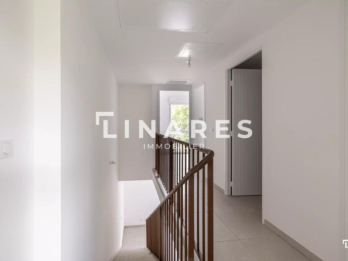 Apartment Aix-en-Provence