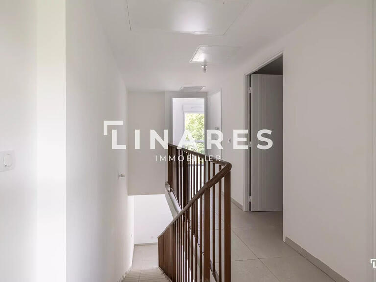 Apartment Aix-en-Provence - 4 bedrooms - 118m²