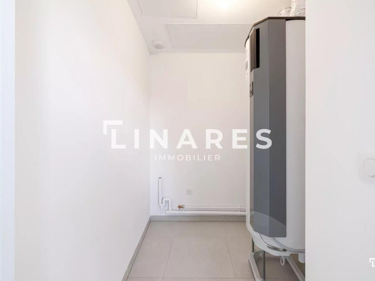 Apartment Aix-en-Provence