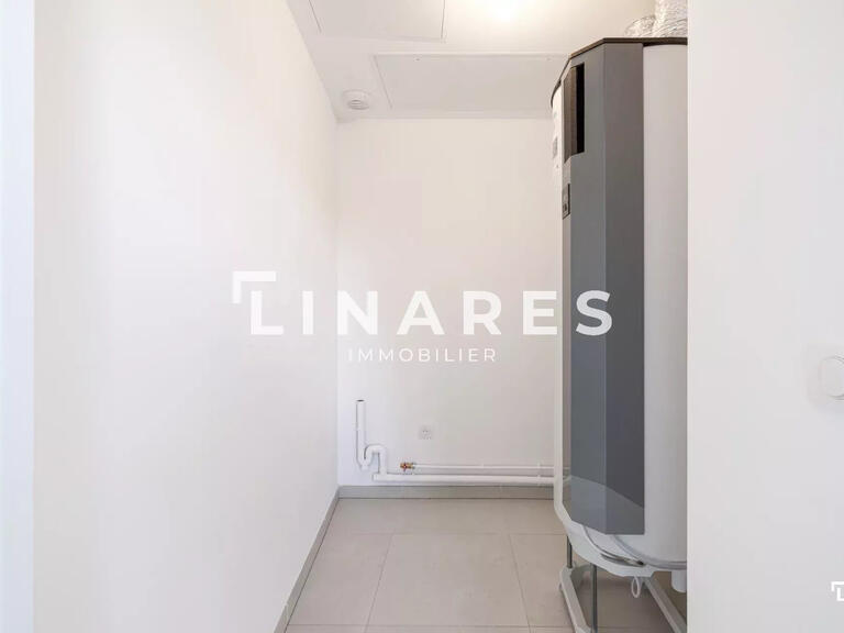 Apartment Aix-en-Provence - 4 bedrooms - 118m²