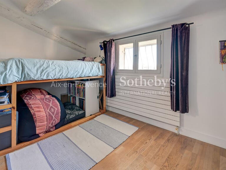 Apartment Aix-en-Provence - 3 bedrooms - 118m²