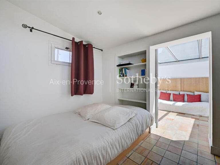Apartment Aix-en-Provence - 3 bedrooms - 118m²