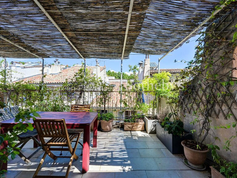 Apartment Aix-en-Provence - 3 bedrooms - 118m²