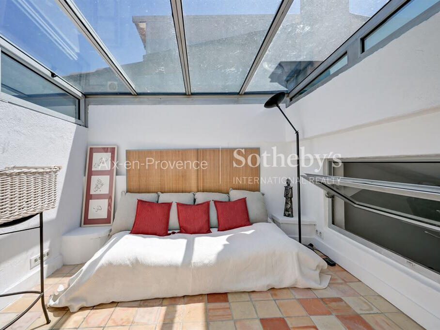 Apartment Aix-en-Provence