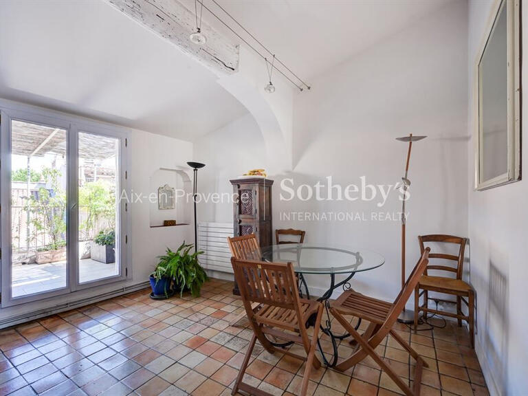 Apartment Aix-en-Provence - 3 bedrooms - 118m²
