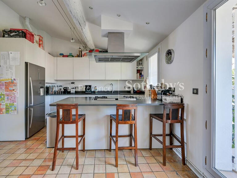 Apartment Aix-en-Provence - 3 bedrooms - 118m²