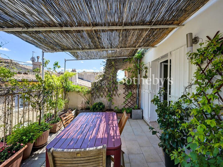 Apartment Aix-en-Provence - 3 bedrooms - 118m²