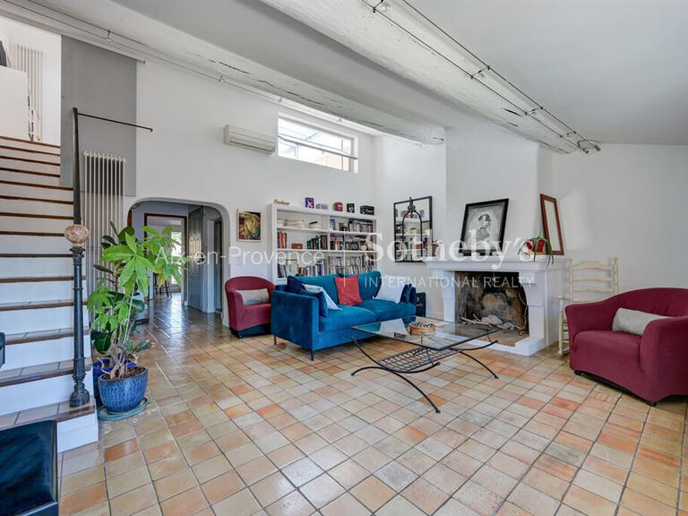 Apartment Aix-en-Provence - 3 bedrooms - 118m²