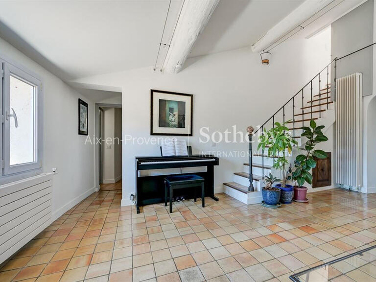 Apartment Aix-en-Provence - 3 bedrooms - 118m²