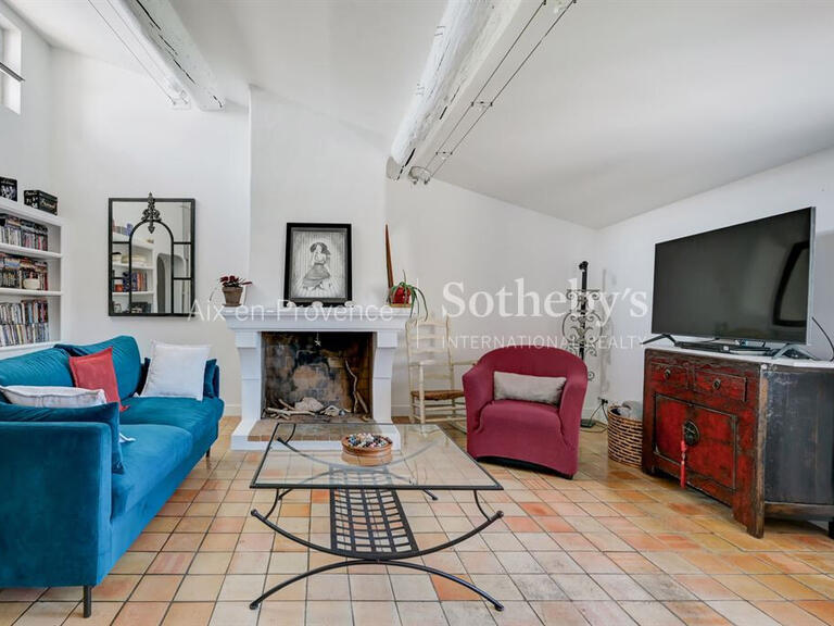Apartment Aix-en-Provence - 3 bedrooms - 118m²