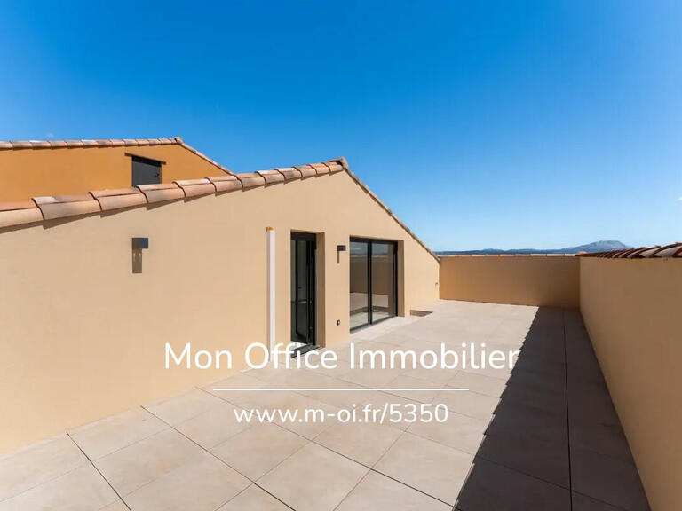 Apartment Aix-en-Provence - 3 bedrooms - 100m²